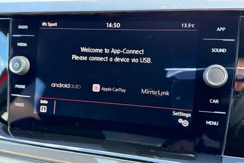 DU70CYA Volkswagen Polo 2.0 TSI GTI+ 5dr DSG ⭐1 Year VW Warranty⭐ Thumbnail #51