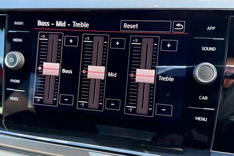 DU70CYA Volkswagen Polo 2.0 TSI GTI+ 5dr DSG ⭐1 Year VW Warranty⭐ Thumbnail #52