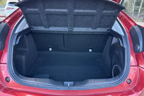 8 of 50 for Honda Civic 1.8 i-VTEC SE Plus Euro 5 (s/s) 5dr