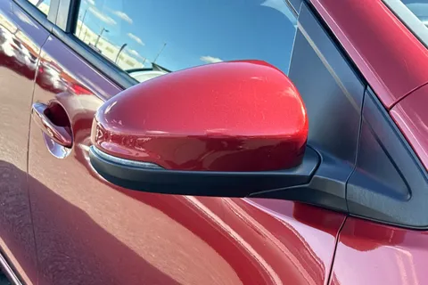 10 of 50 for Honda Civic 1.8 i-VTEC SE Plus Euro 5 (s/s) 5dr