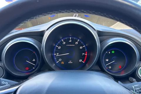 18 of 50 for Honda Civic 1.8 i-VTEC SE Plus Euro 5 (s/s) 5dr