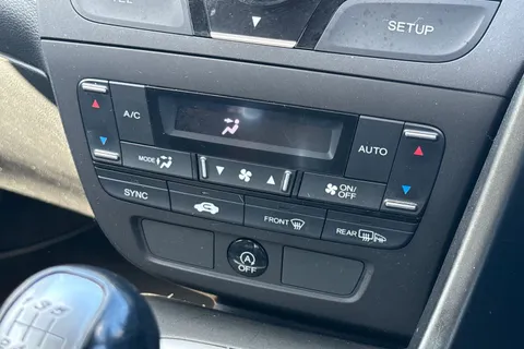 20 of 50 for Honda Civic 1.8 i-VTEC SE Plus Euro 5 (s/s) 5dr