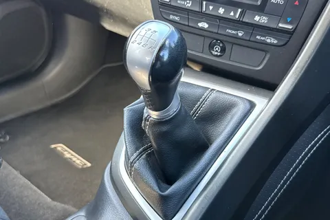 21 of 50 for Honda Civic 1.8 i-VTEC SE Plus Euro 5 (s/s) 5dr