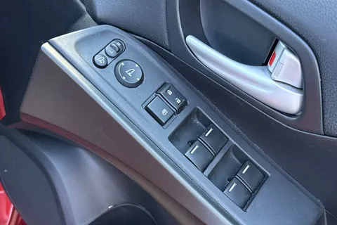 22 of 50 for Honda Civic 1.8 i-VTEC SE Plus Euro 5 (s/s) 5dr