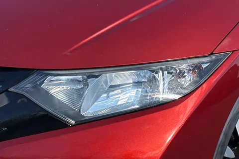 26 of 50 for Honda Civic 1.8 i-VTEC SE Plus Euro 5 (s/s) 5dr