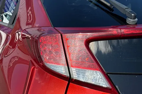 34 of 50 for Honda Civic 1.8 i-VTEC SE Plus Euro 5 (s/s) 5dr