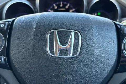 36 of 50 for Honda Civic 1.8 i-VTEC SE Plus Euro 5 (s/s) 5dr