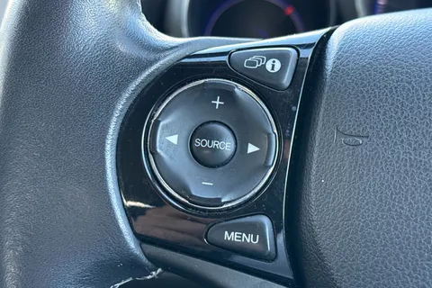 37 of 50 for Honda Civic 1.8 i-VTEC SE Plus Euro 5 (s/s) 5dr