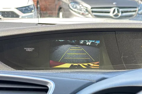 44 of 50 for Honda Civic 1.8 i-VTEC SE Plus Euro 5 (s/s) 5dr