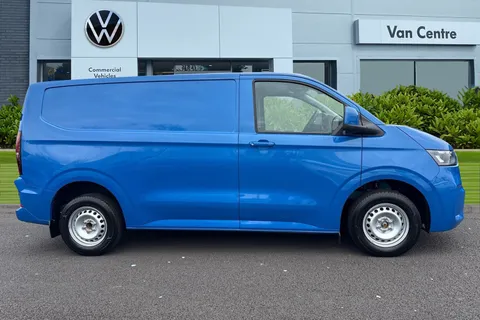 MF26EOV Volkswagen Transporter SWB 150PS AUTO Thumbnail #4