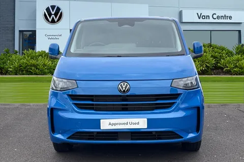 MF26EOV Volkswagen Transporter SWB 150PS AUTO Thumbnail #6