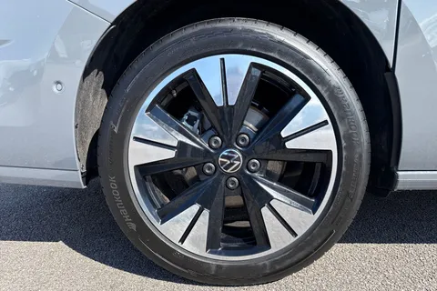DA26EZL Volkswagen California Ocean T7 SWB 150 PS DSG - 19' Wheels /Tow Package Thumbnail #10