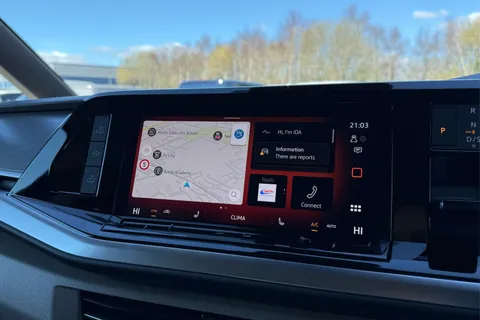 DA26EZL Volkswagen California Ocean T7 SWB 150 PS DSG - 19' Wheels /Tow Package Thumbnail #16