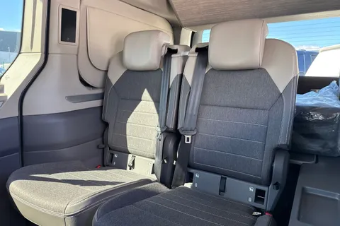 DA26EZL Volkswagen California Ocean T7 SWB 150 PS DSG - 19' Wheels /Tow Package Thumbnail #18