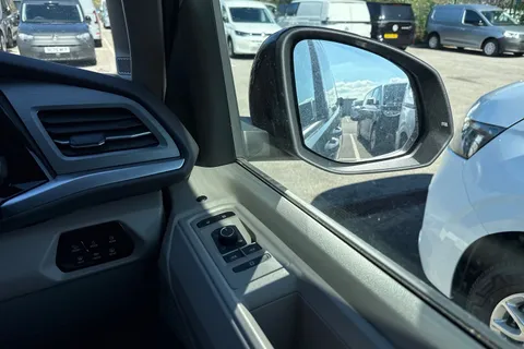 DA26EZL Volkswagen California Ocean T7 SWB 150 PS DSG - 19' Wheels /Tow Package Thumbnail #20