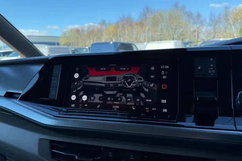 DA26EZL Volkswagen California Ocean T7 SWB 150 PS DSG - 19' Wheels /Tow Package Thumbnail #21