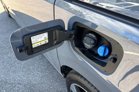 DA26EZL Volkswagen California Ocean T7 SWB 150 PS DSG - 19' Wheels /Tow Package Thumbnail #24