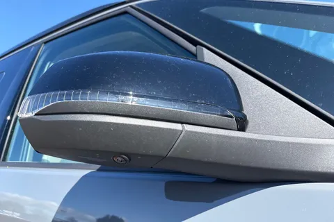 DA26EZL Volkswagen California Ocean T7 SWB 150 PS DSG - 19' Wheels /Tow Package Thumbnail #25