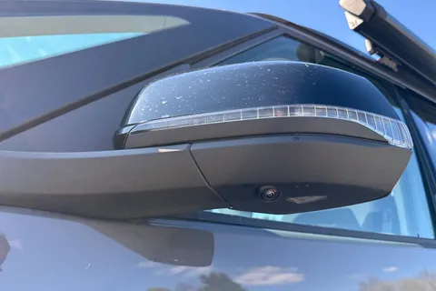 DA26EZL Volkswagen California Ocean T7 SWB 150 PS DSG - 19' Wheels /Tow Package Thumbnail #26