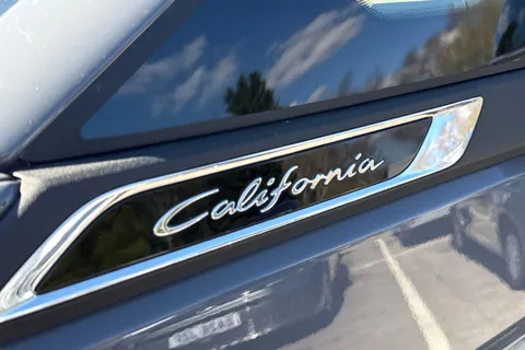 DA26EZL Volkswagen California Ocean T7 SWB 150 PS DSG - 19' Wheels /Tow Package Thumbnail #27