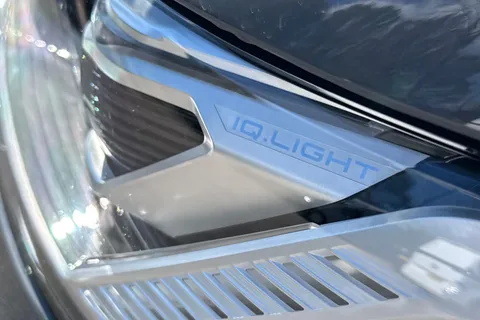 DA26EZL Volkswagen California Ocean T7 SWB 150 PS DSG - 19' Wheels /Tow Package Thumbnail #29