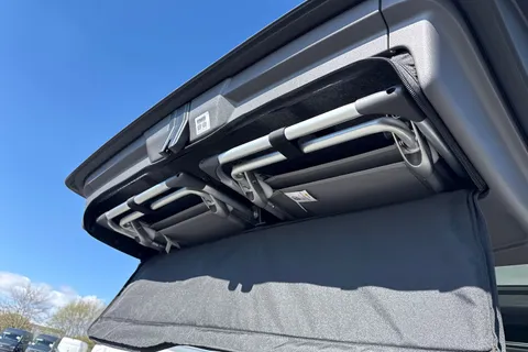 DA26EZL Volkswagen California Ocean T7 SWB 150 PS DSG - 19' Wheels /Tow Package Thumbnail #32