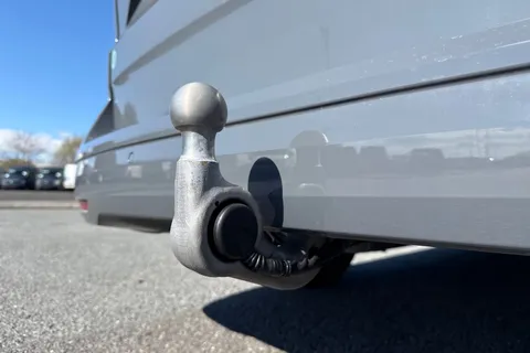 DA26EZL Volkswagen California Ocean T7 SWB 150 PS DSG - 19' Wheels /Tow Package Thumbnail #33