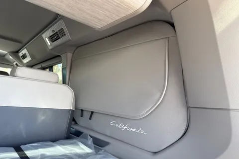 DA26EZL Volkswagen California Ocean T7 SWB 150 PS DSG - 19' Wheels /Tow Package Thumbnail #34