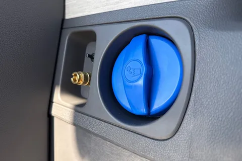 DA26EZL Volkswagen California Ocean T7 SWB 150 PS DSG - 19' Wheels /Tow Package Thumbnail #35