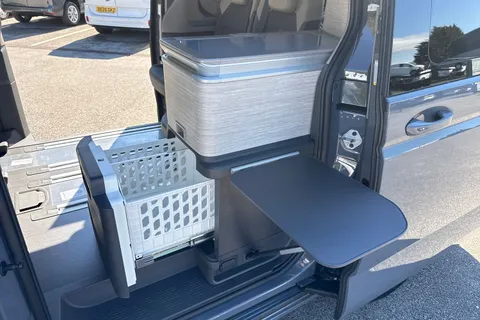 DA26EZL Volkswagen California Ocean T7 SWB 150 PS DSG - 19' Wheels /Tow Package Thumbnail #39