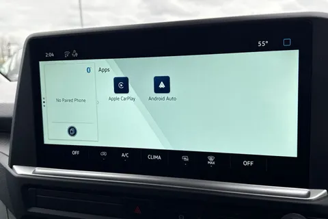 MF26EOV Volkswagen Transporter SWB 150PS AUTO Thumbnail #43