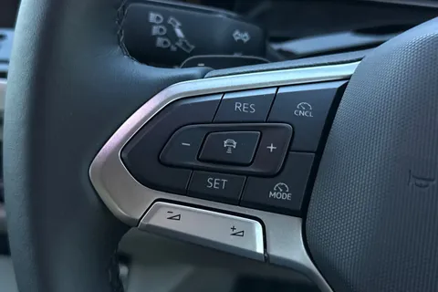 DA26EZL Volkswagen California Ocean T7 SWB 150 PS DSG - 19' Wheels /Tow Package Thumbnail #45