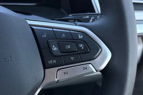 DA26EZL Volkswagen California Ocean T7 SWB 150 PS DSG - 19' Wheels /Tow Package Thumbnail #46