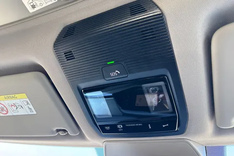 DA26EZL Volkswagen California Ocean T7 SWB 150 PS DSG - 19' Wheels /Tow Package Thumbnail #50