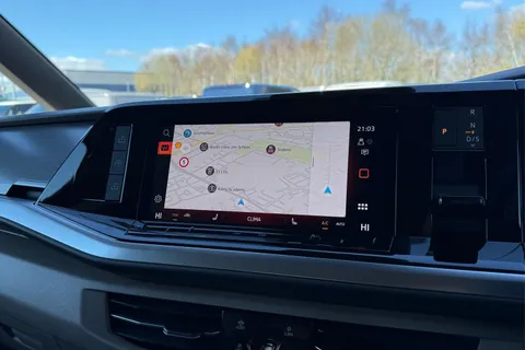 DA26EZL Volkswagen California Ocean T7 SWB 150 PS DSG - 19' Wheels /Tow Package Thumbnail #56