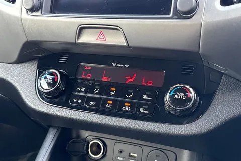 22 of 67 for Kia Sportage 1.6 GDi EcoDynamics Axis Edition 2WD Euro 6 (s/s) 5dr