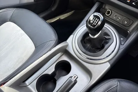 23 of 67 for Kia Sportage 1.6 GDi EcoDynamics Axis Edition 2WD Euro 6 (s/s) 5dr