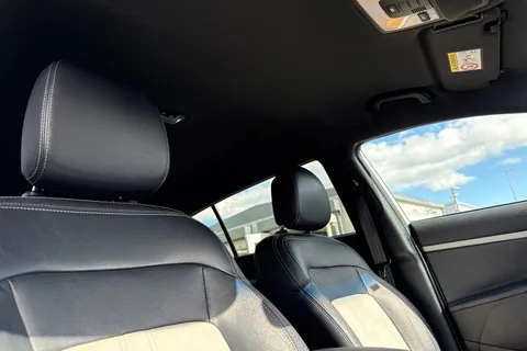 24 of 67 for Kia Sportage 1.6 GDi EcoDynamics Axis Edition 2WD Euro 6 (s/s) 5dr