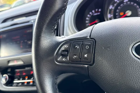 38 of 67 for Kia Sportage 1.6 GDi EcoDynamics Axis Edition 2WD Euro 6 (s/s) 5dr