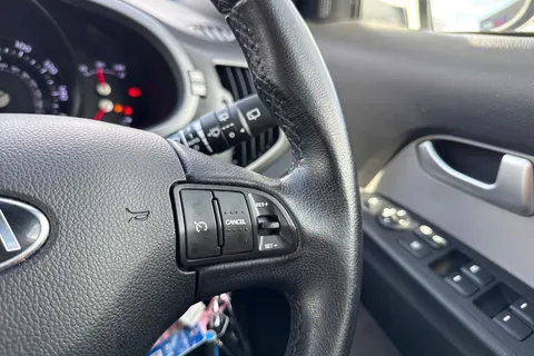 39 of 67 for Kia Sportage 1.6 GDi EcoDynamics Axis Edition 2WD Euro 6 (s/s) 5dr