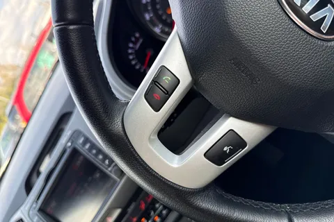 40 of 67 for Kia Sportage 1.6 GDi EcoDynamics Axis Edition 2WD Euro 6 (s/s) 5dr