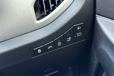 42 of 67 for Kia Sportage 1.6 GDi EcoDynamics Axis Edition 2WD Euro 6 (s/s) 5dr