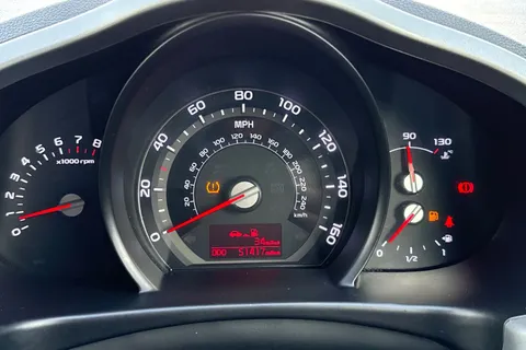 43 of 67 for Kia Sportage 1.6 GDi EcoDynamics Axis Edition 2WD Euro 6 (s/s) 5dr