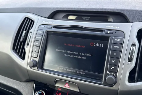 48 of 67 for Kia Sportage 1.6 GDi EcoDynamics Axis Edition 2WD Euro 6 (s/s) 5dr