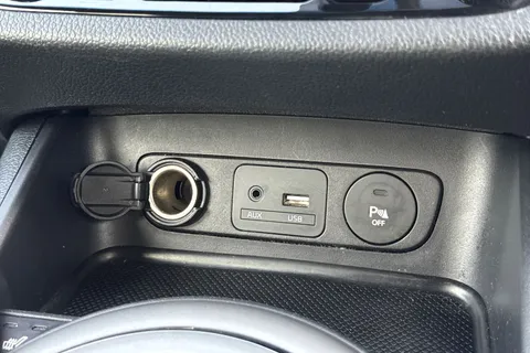 52 of 67 for Kia Sportage 1.6 GDi EcoDynamics Axis Edition 2WD Euro 6 (s/s) 5dr