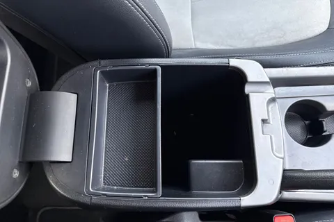 58 of 67 for Kia Sportage 1.6 GDi EcoDynamics Axis Edition 2WD Euro 6 (s/s) 5dr