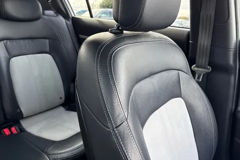 59 of 67 for Kia Sportage 1.6 GDi EcoDynamics Axis Edition 2WD Euro 6 (s/s) 5dr