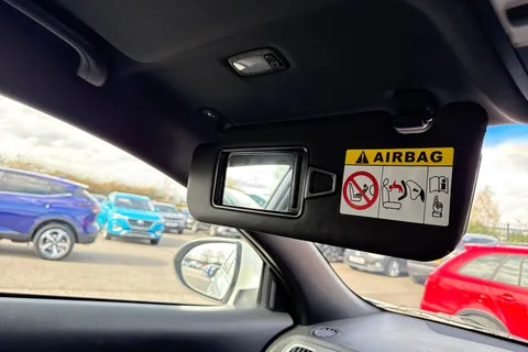 61 of 67 for Kia Sportage 1.6 GDi EcoDynamics Axis Edition 2WD Euro 6 (s/s) 5dr