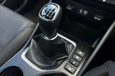 EO18FLM Hyundai Tucson 1.6 GDi Blue Drive SE 5dr 2WD Thumbnail #19