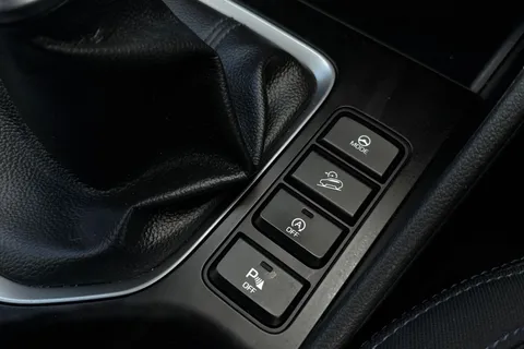 EO18FLM Hyundai Tucson 1.6 GDi Blue Drive SE 5dr 2WD Thumbnail #28